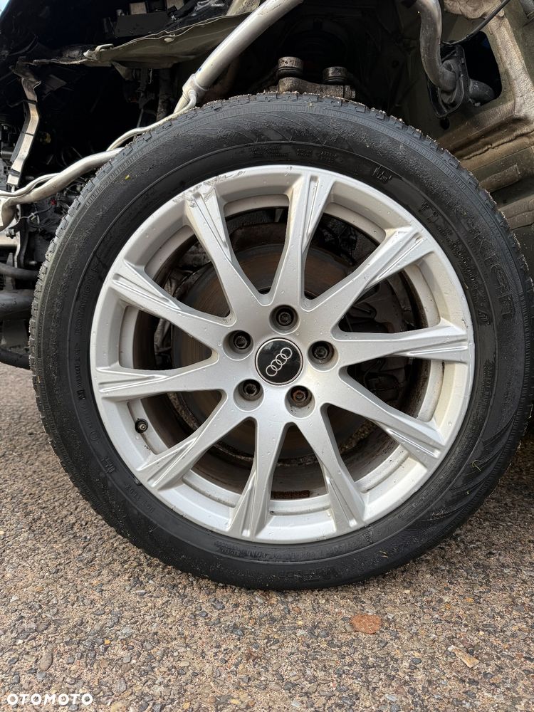 Audi A4 Avant 35 TFSI S tronic advanced - 8