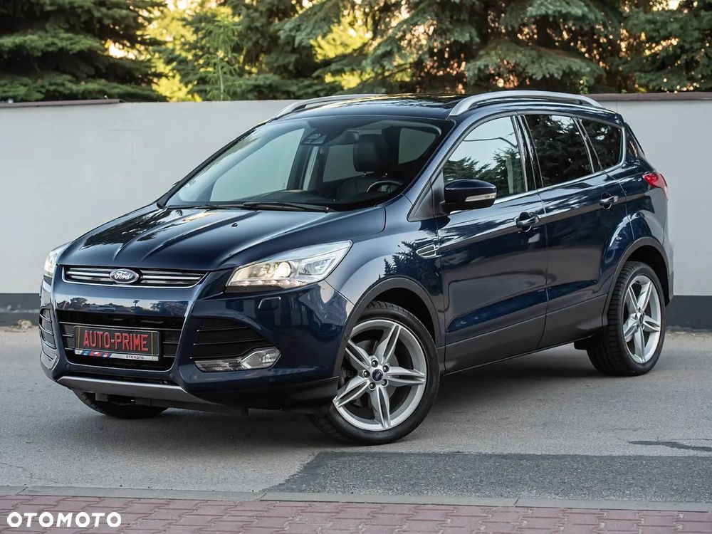 Ford Kuga - 6