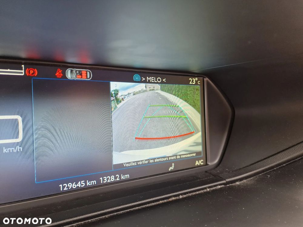 Citroën C4 Picasso e-HDi 115 Intensive - 25