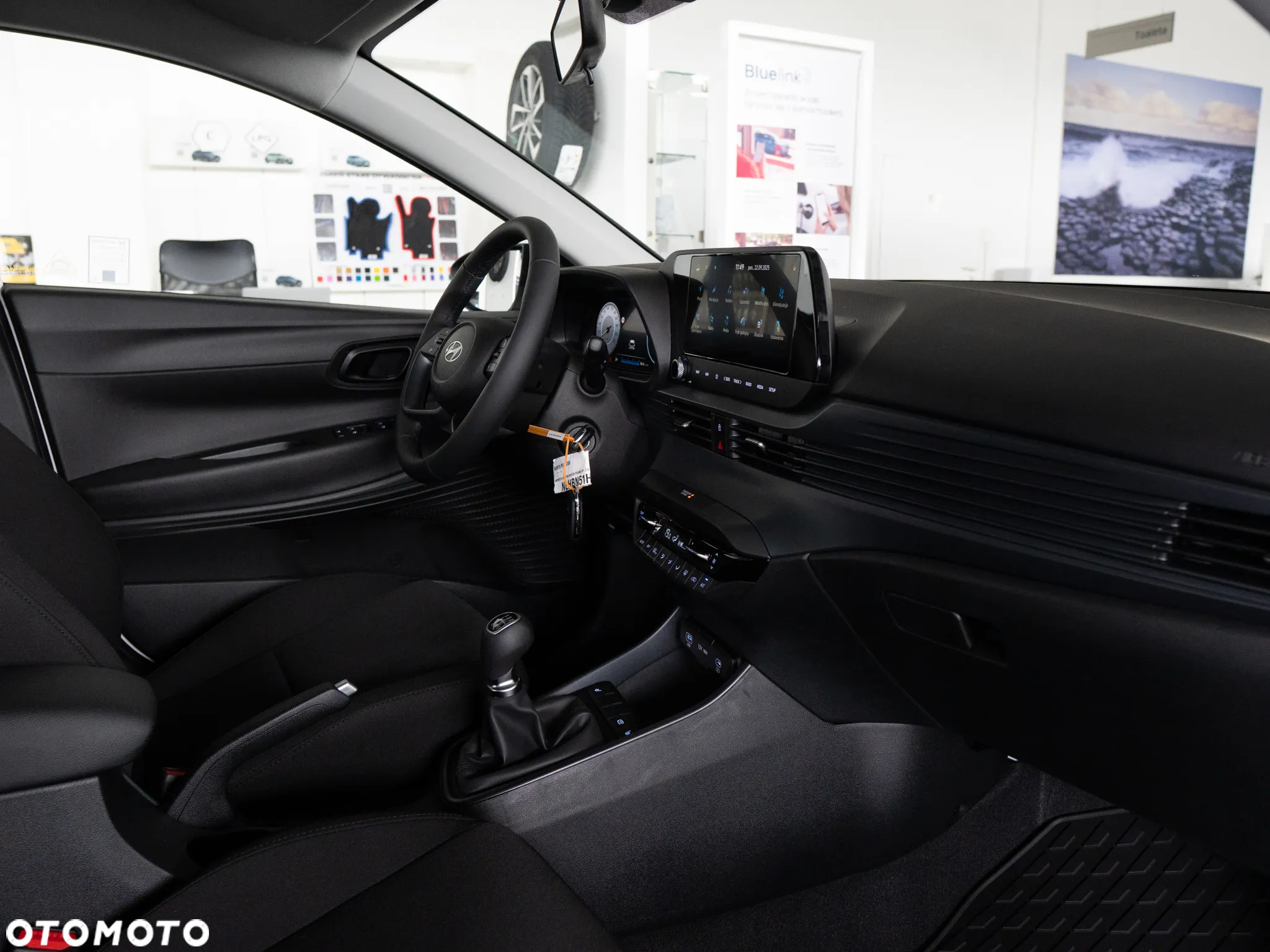 Hyundai i20 1.2 Modern - 27