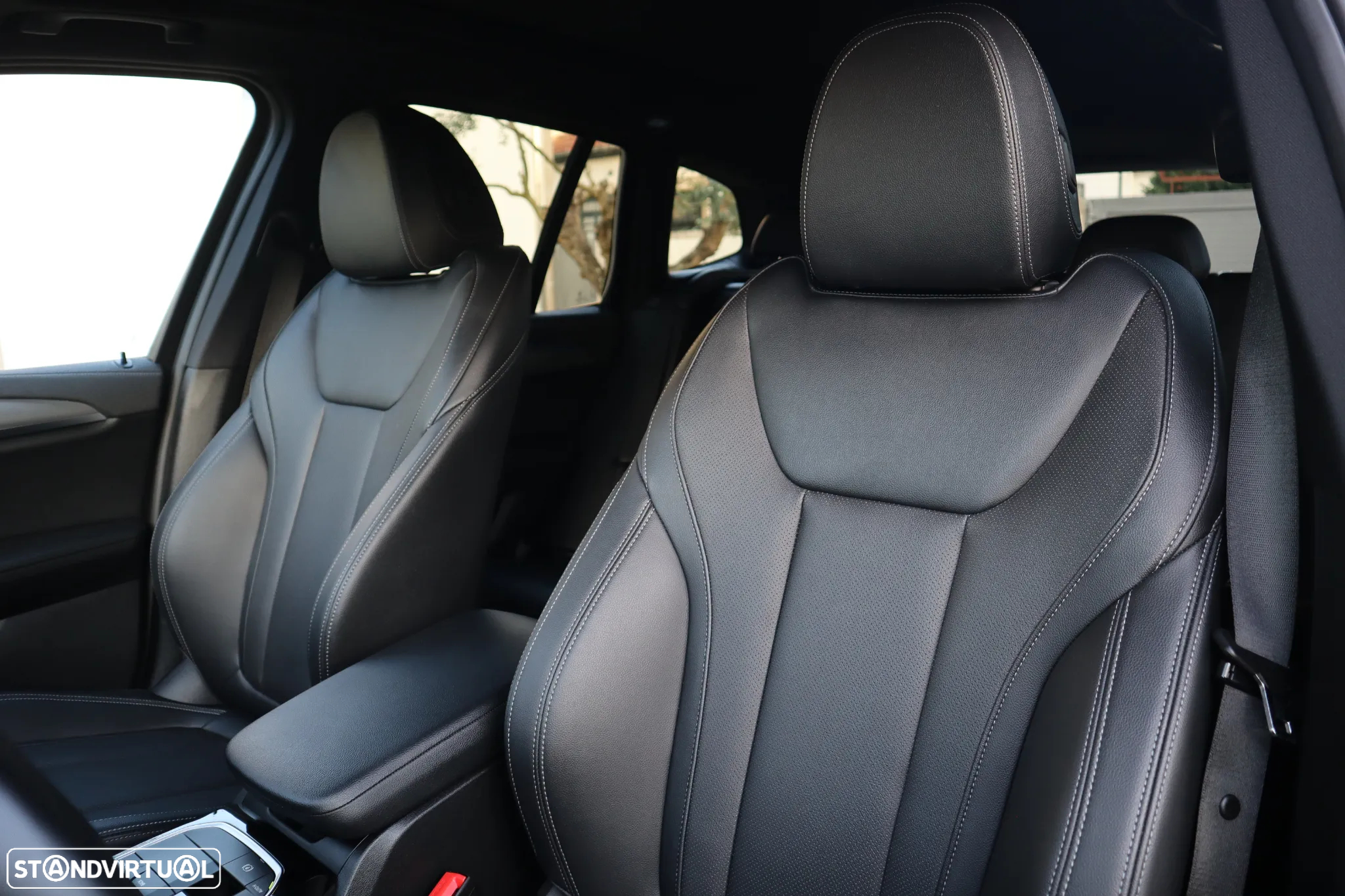 BMW iX3 M Sport Inspiring - 25
