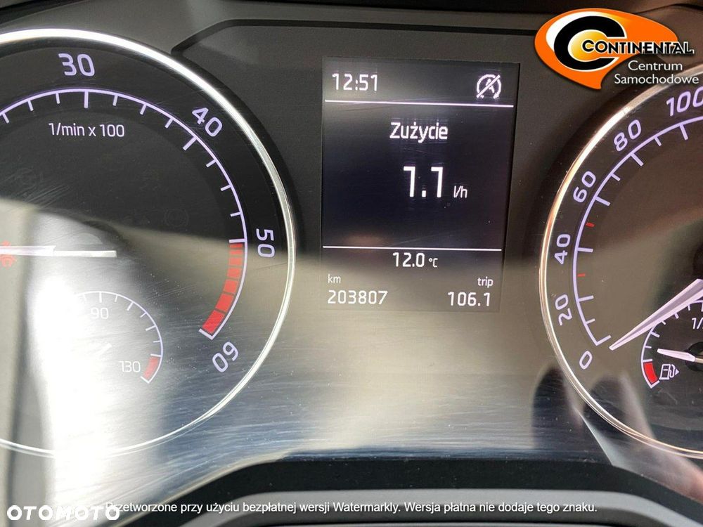 Skoda Superb 2.0 TDI Ambition - 18