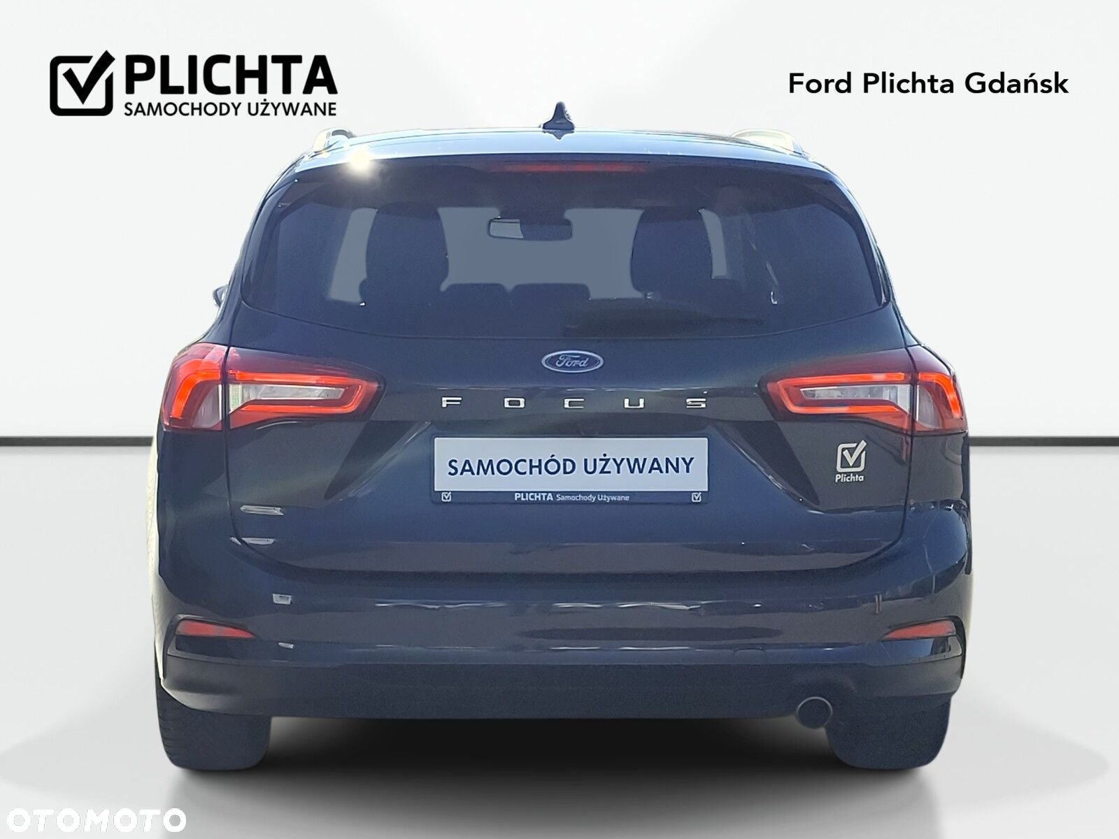 Ford Focus - 6