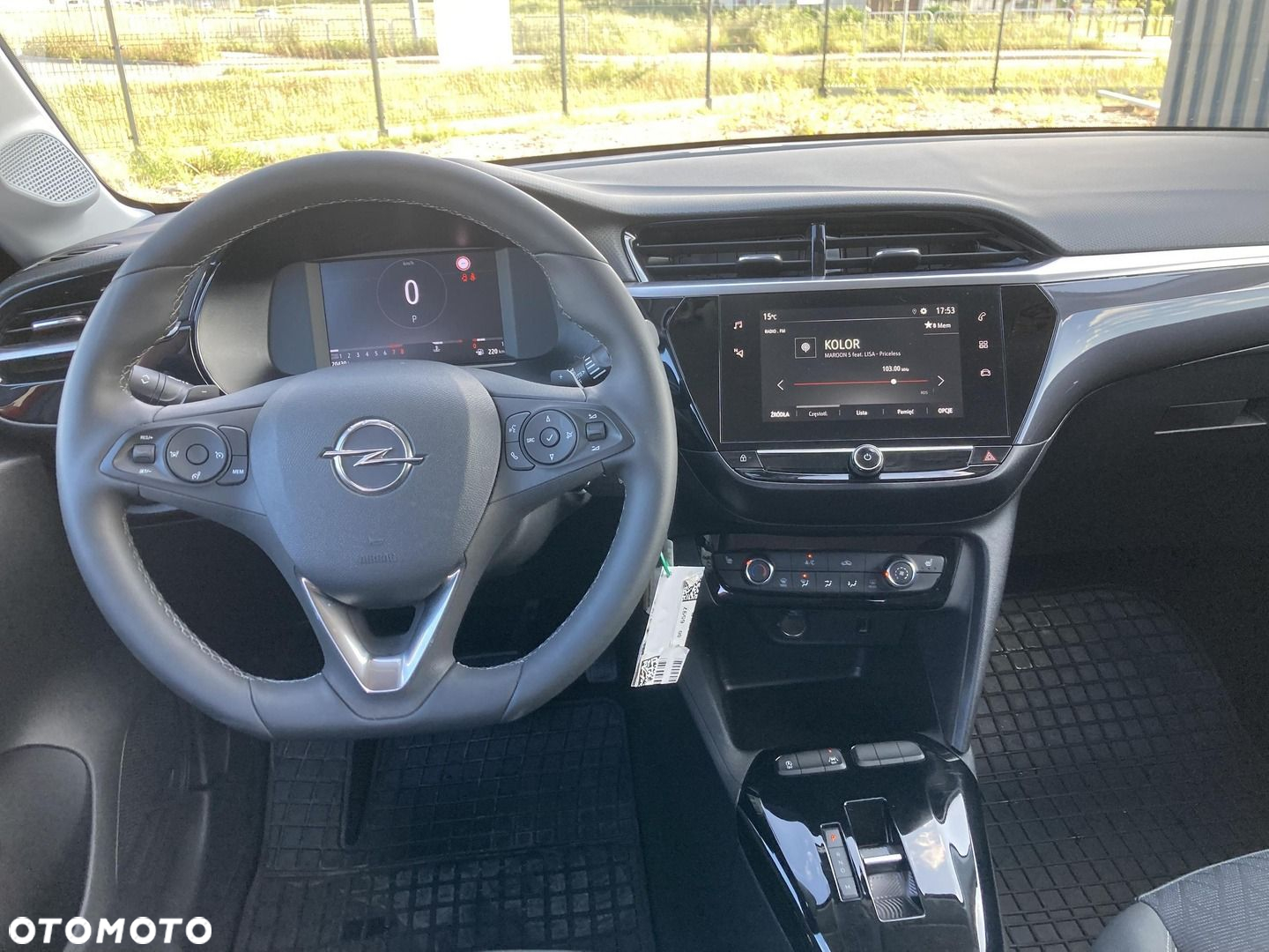 Opel Corsa 1.2 S&S - 13