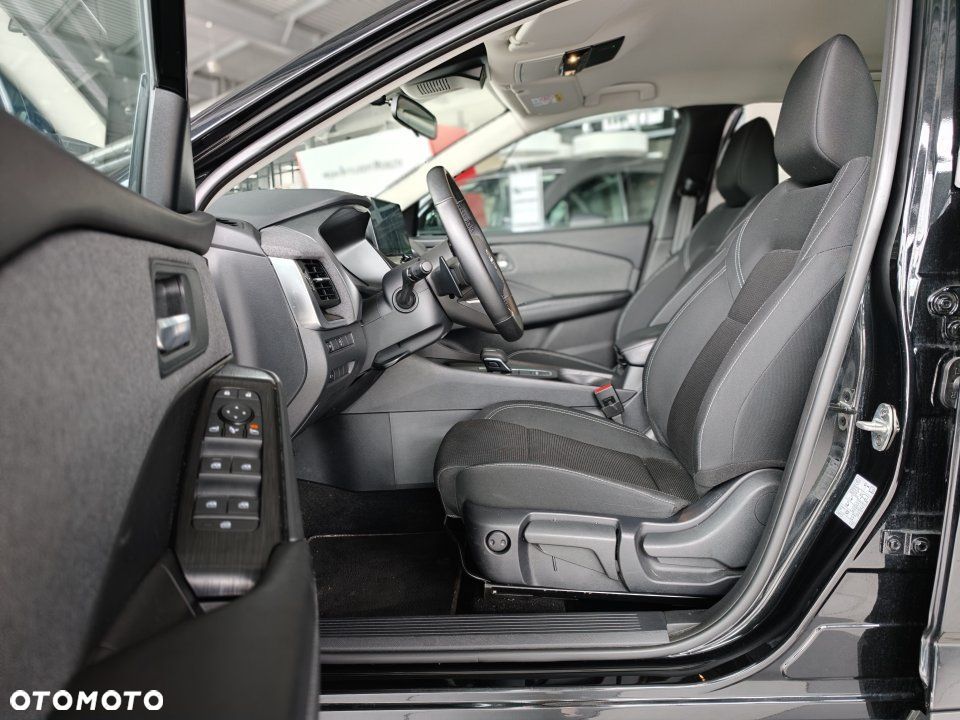 Nissan Qashqai - 11