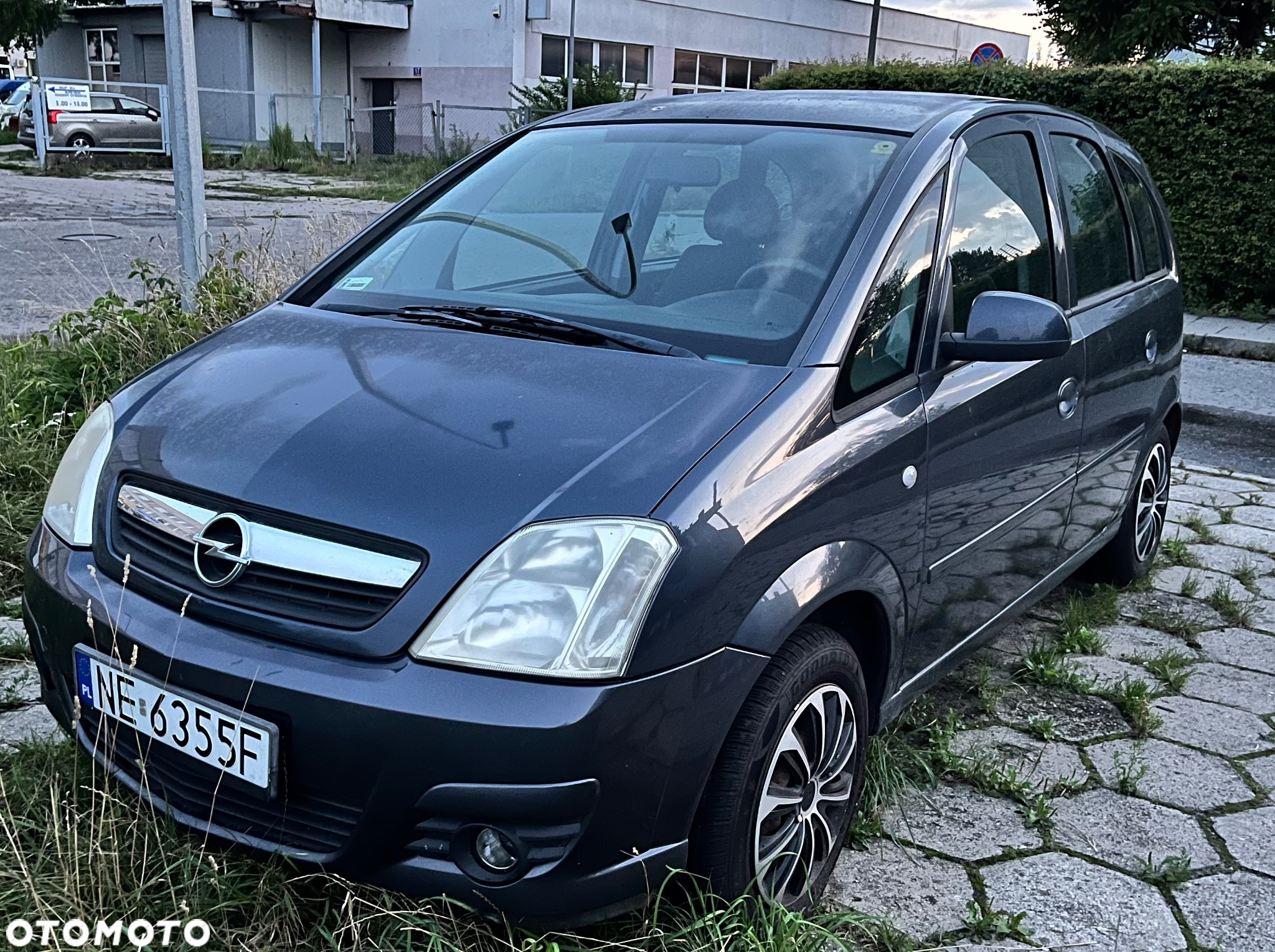 Opel Meriva 1.6 Cosmo - 5