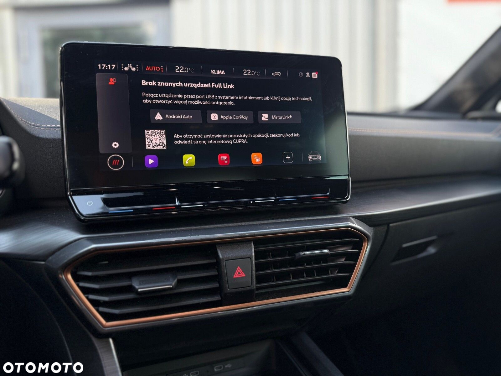 Cupra Formentor 1.5 TSI DSG - 14