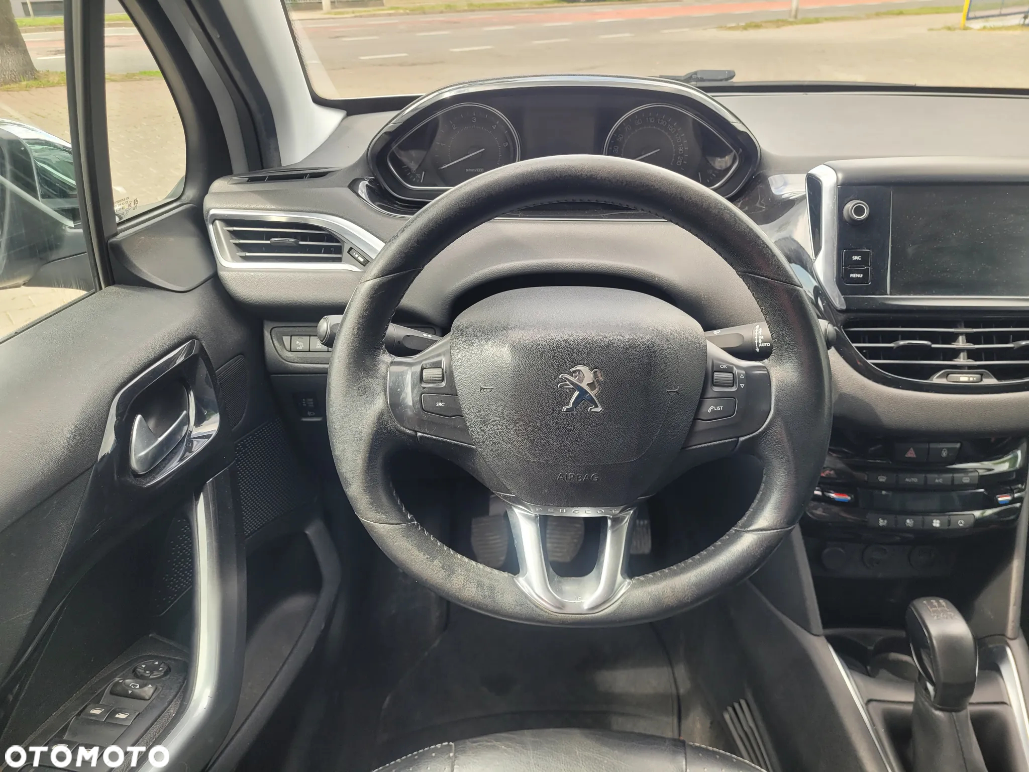 Peugeot 208 1.4 HDi Business Line - 9