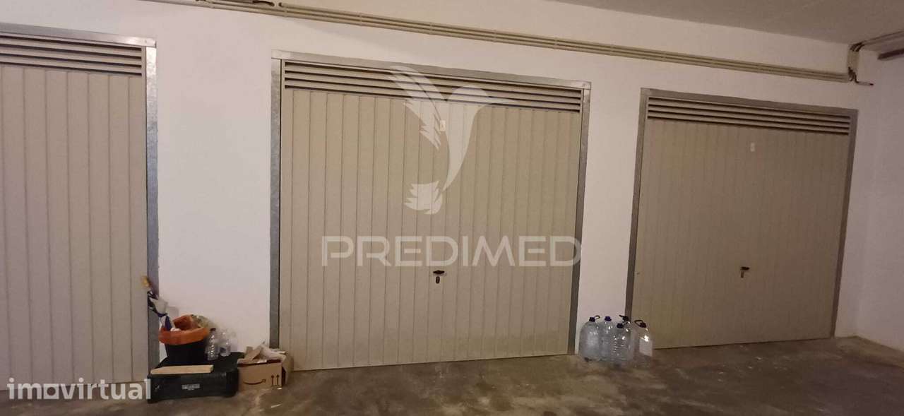 Apartamento T3 com garagem na zona Centro de Portalegre - Grande imagem: 5/6