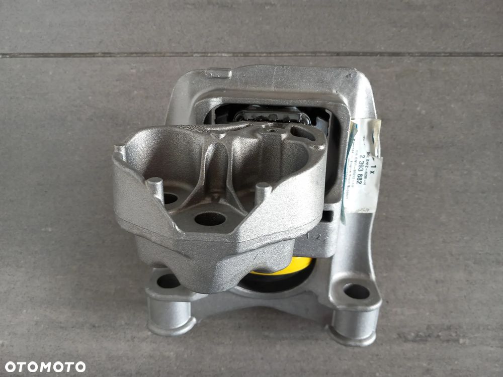 Wspornik przedni silnika poduszka Ford Ecosport 2017- 2393882 - 4