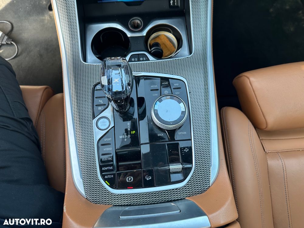 BMW X5 xDrive45e AT PHEV - 13