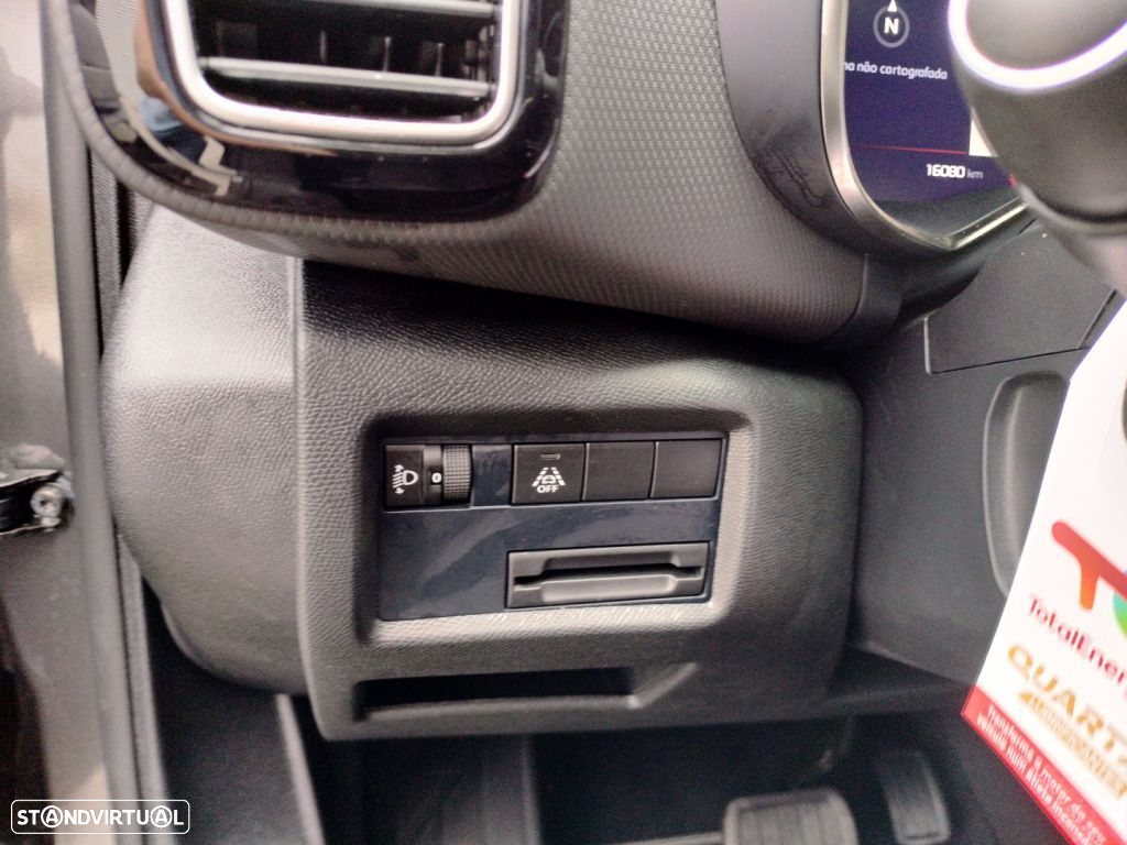 Citroën C5 Aircross 1.2 PureTech Shine Pack EAT8 - 18