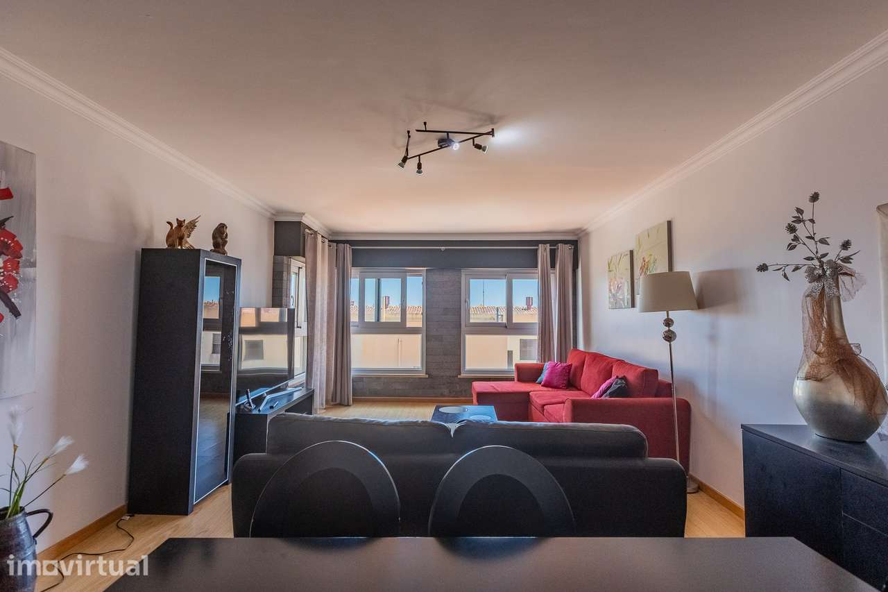 Apartamento T2 - Edifício Pópulo - Grande imagem: 5/28