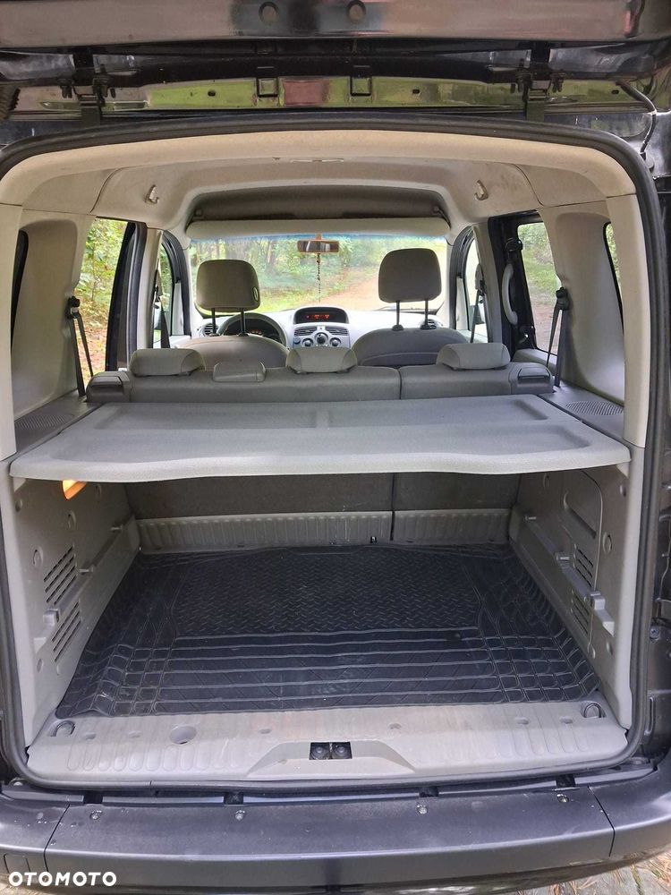 Renault Kangoo - 7