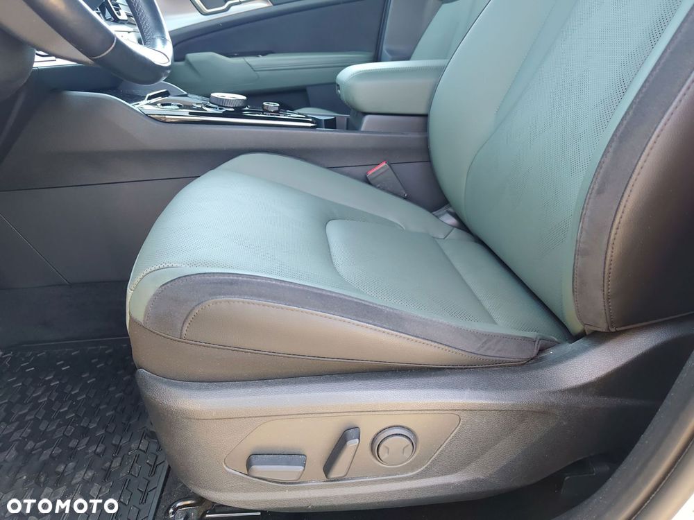 Kia Sportage - 27
