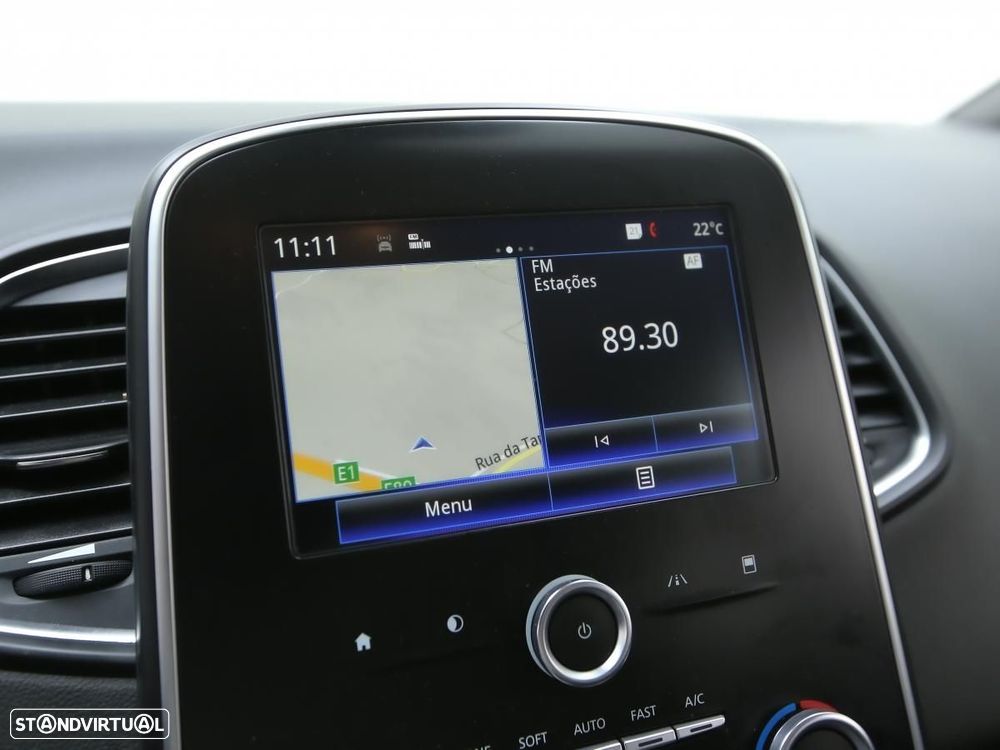 Renault Scénic - 20