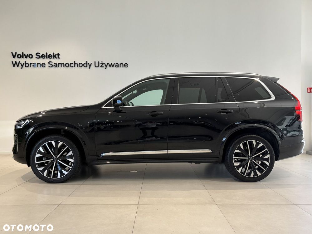 Volvo XC 90 - 8