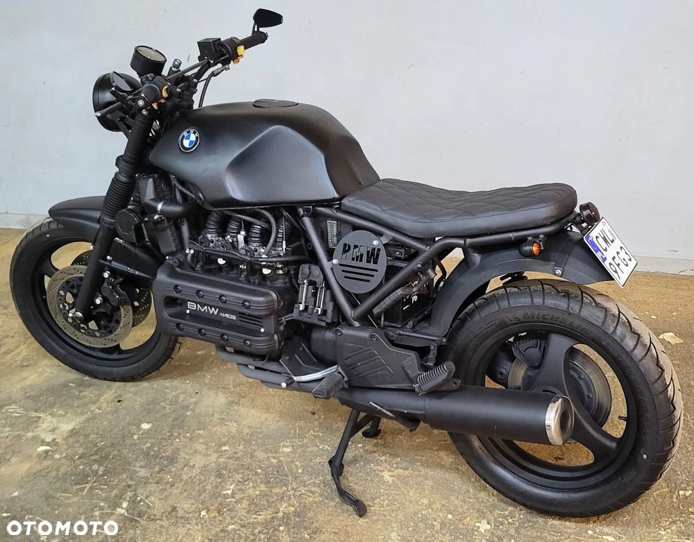 BMW K - 4