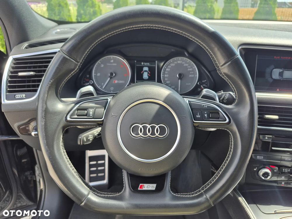 Audi SQ5 - 34