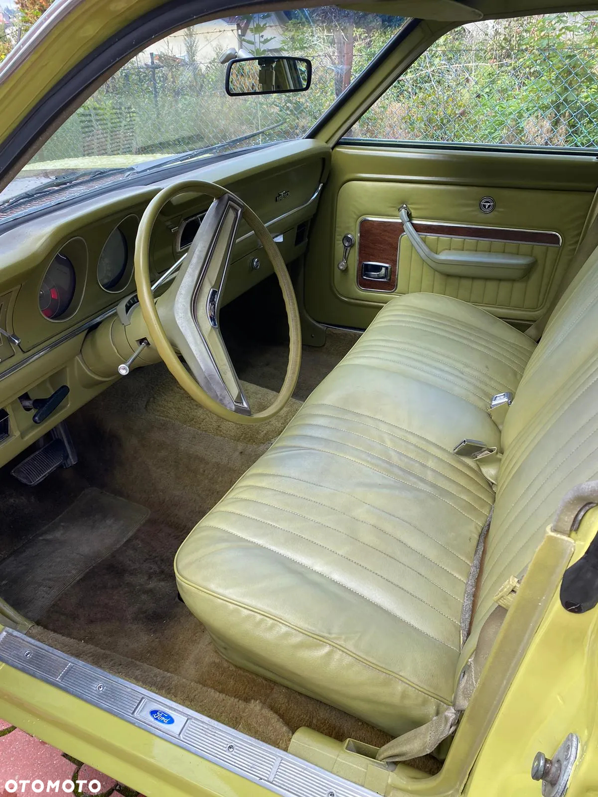 Ford Maverick - 10