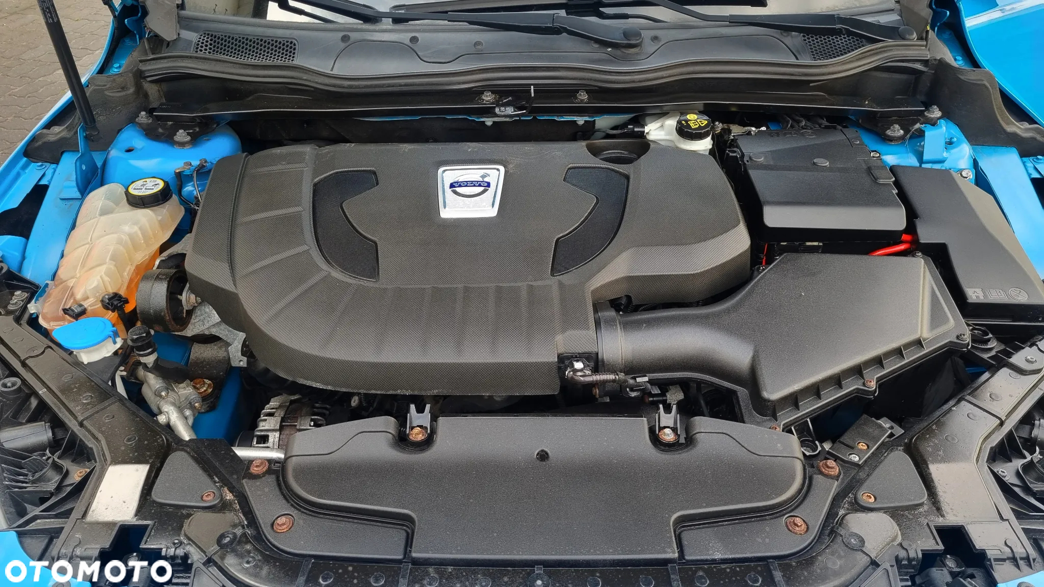 Volvo V40 Cross Country D3 Summum - 38