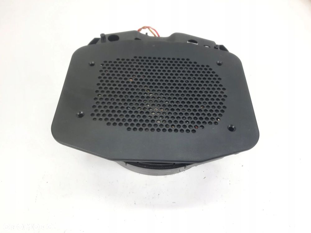 BMW X5 E70 X6 E71 Głośnik HiFi Subwoofer Przedni - 2