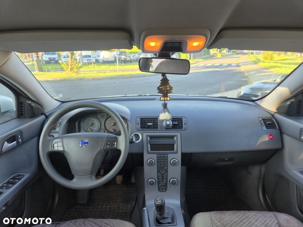 Volvo V50 - 8