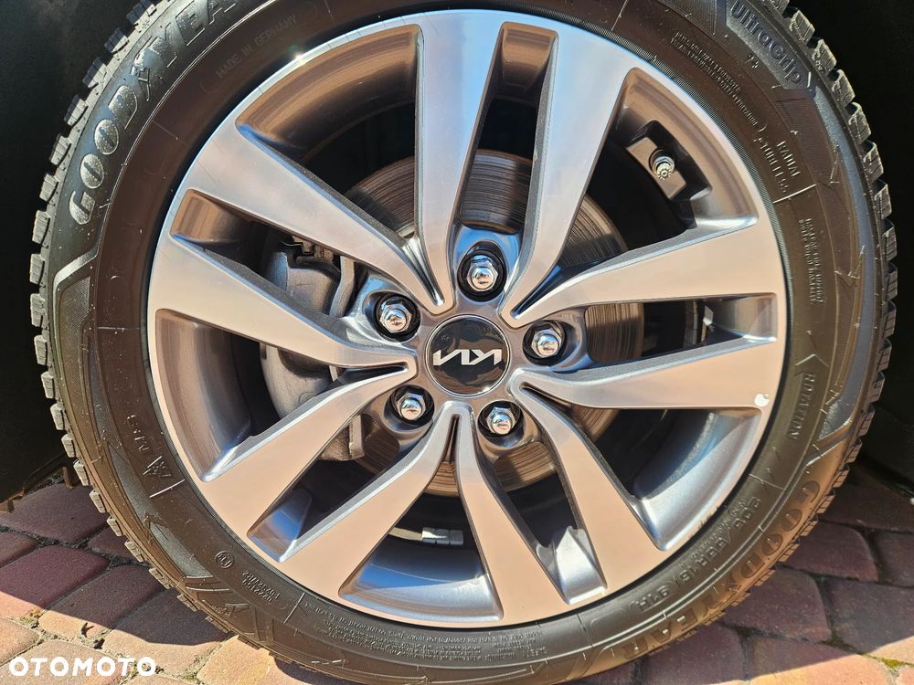 Kia Ceed - 20