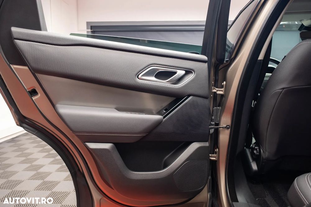 Land Rover Range Rover Velar 2.0 S - 19