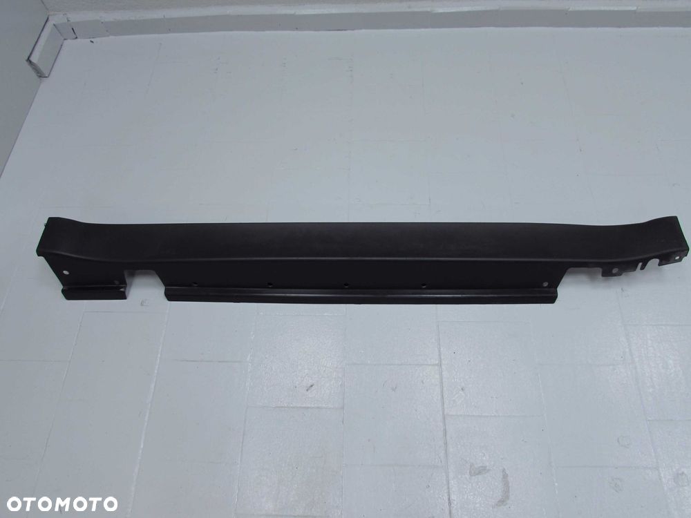 MINI R50 R53 LIFT LISTWA PROGOWA NAKLADKA LEWA 1505863 - 1