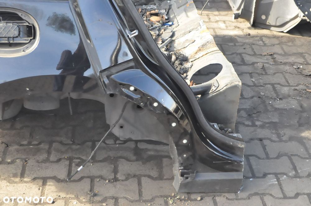 RANGE ROVER VELAR L560 CAŁY TYŁ DUPA PAS WANNA ĆWIARTKA - 17