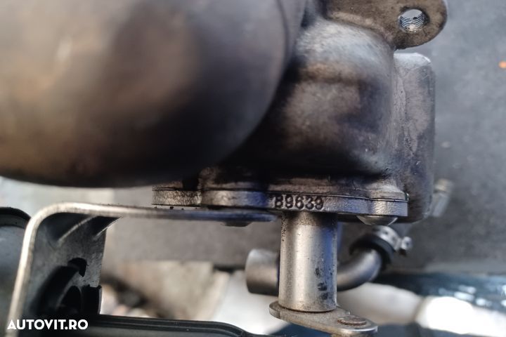 Racitor gaze 79633AL BMW Seria 3 E90 [facelift] [2008 - 2013] Sedan 3 - 6