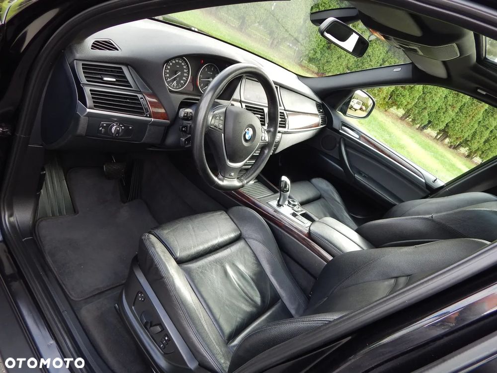 BMW X5 xDrive35d - 9