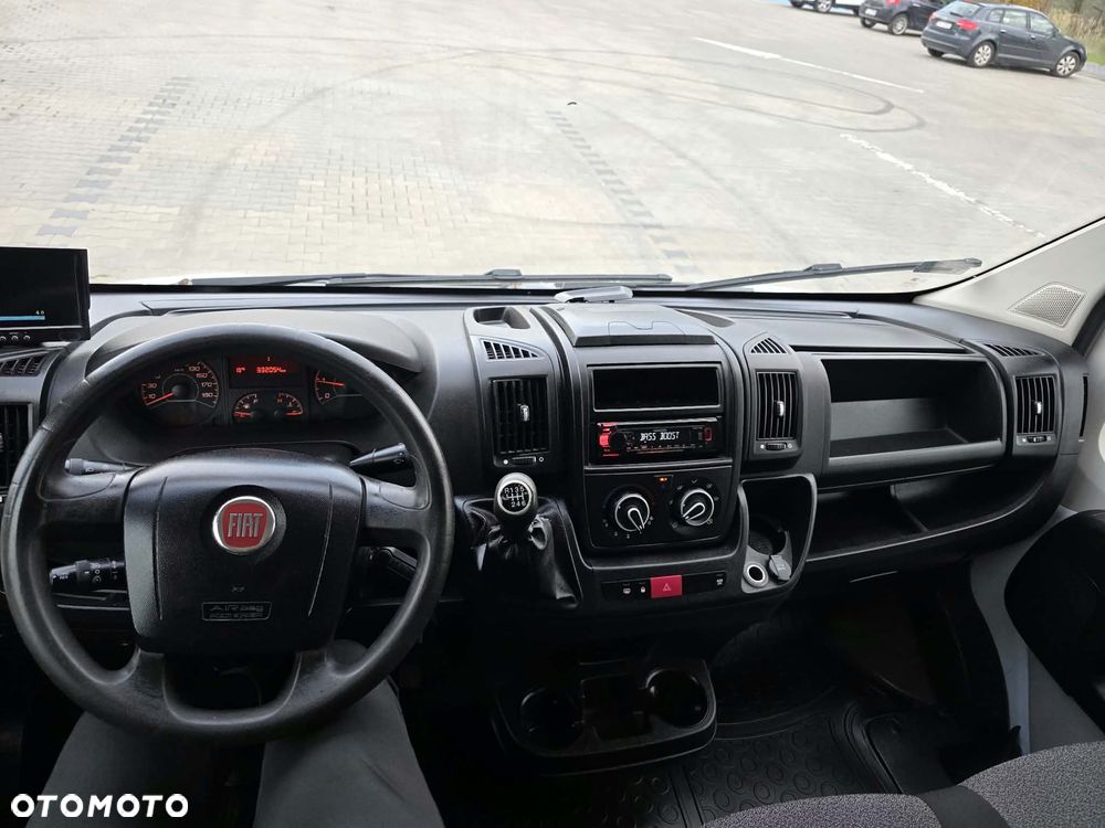 Fiat Ducato - 19