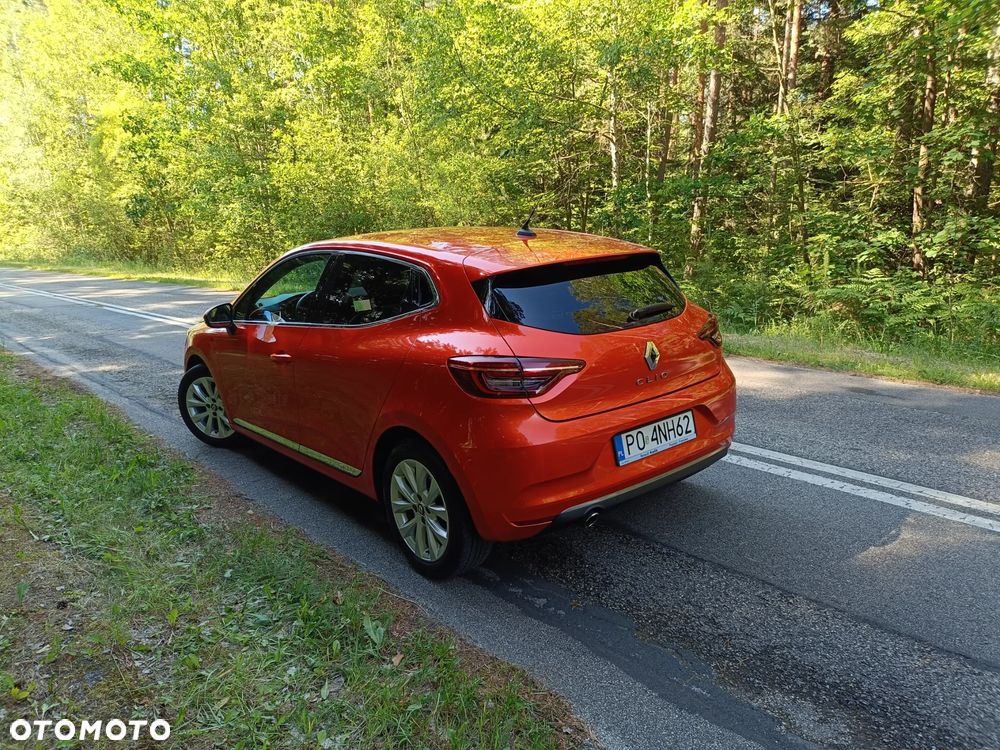 Renault Clio 1.0 TCe Intens - 3