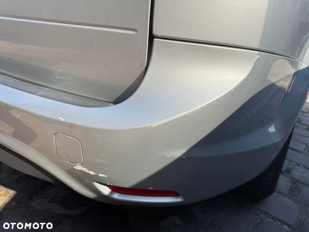 Ford Focus 2.0 Silver X - 15