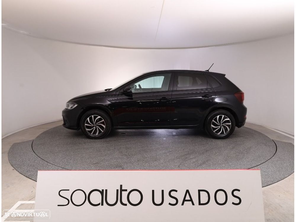 VW Polo 1.0 TSI Urban - 3
