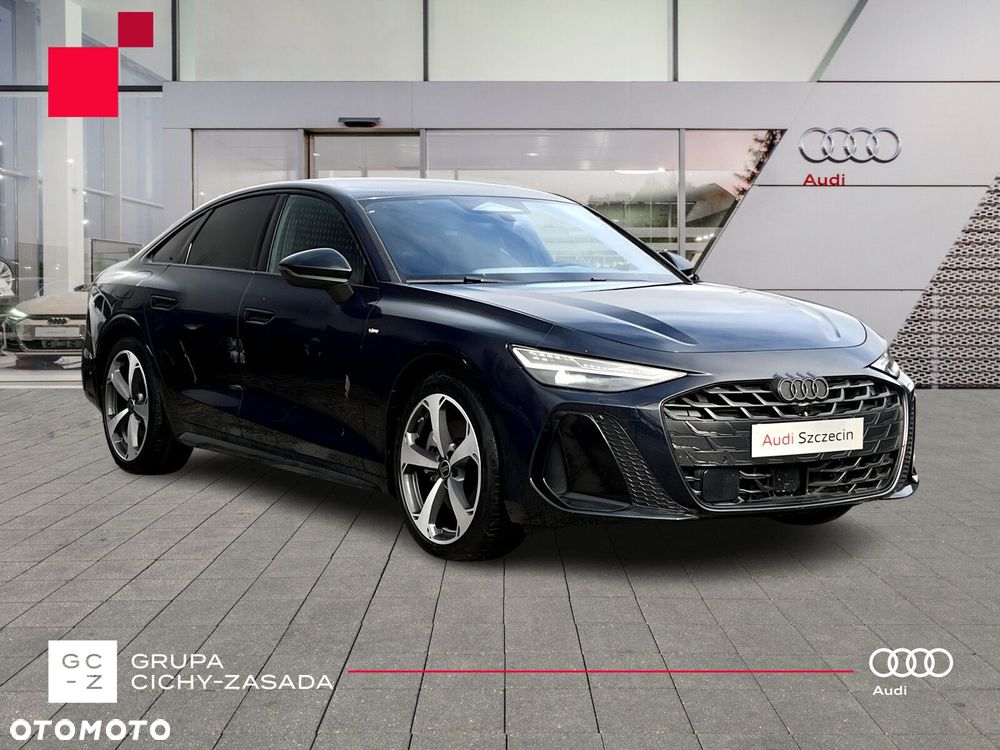 Audi A6 Limousine - 7