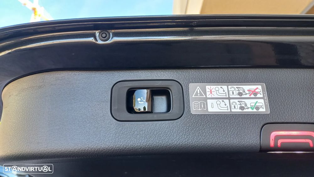 Mercedes-Benz C 300 e T 9G-TRONIC AMG Line - 31