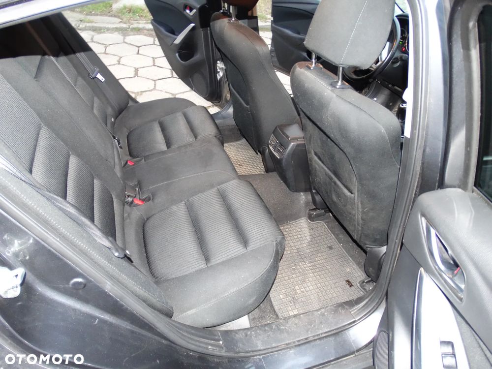 Mazda 6 2.0 Skymotion - 14