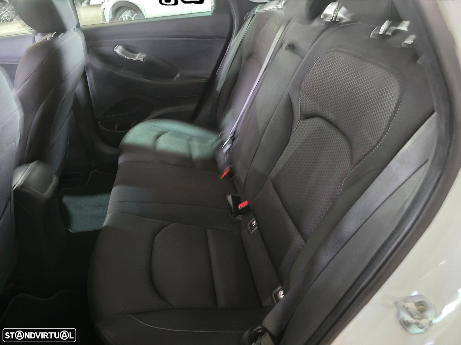 Hyundai i30 SW 1.0 T-GDi Style+Navi - 15