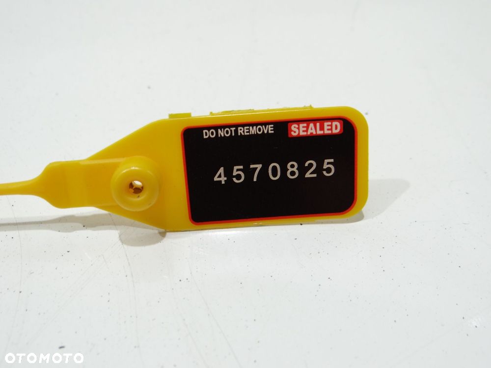 KOMPRESOR ZAWIESZENIA NIVO BMW E61 6777827 - 8