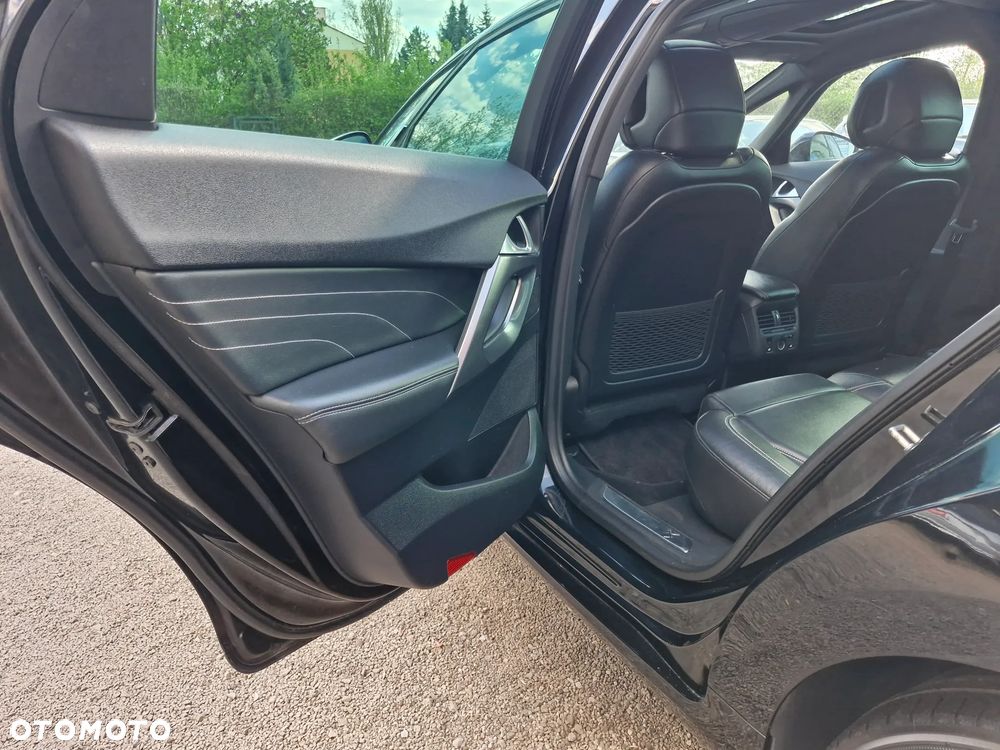 Citroën DS5 HDi 165 Business - 13