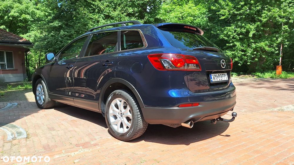 Mazda CX-9 3.7 V6 Sport - 6
