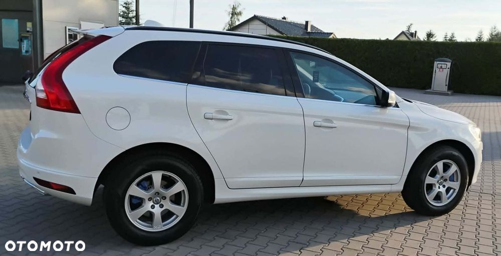 Volvo XC 60 - 3