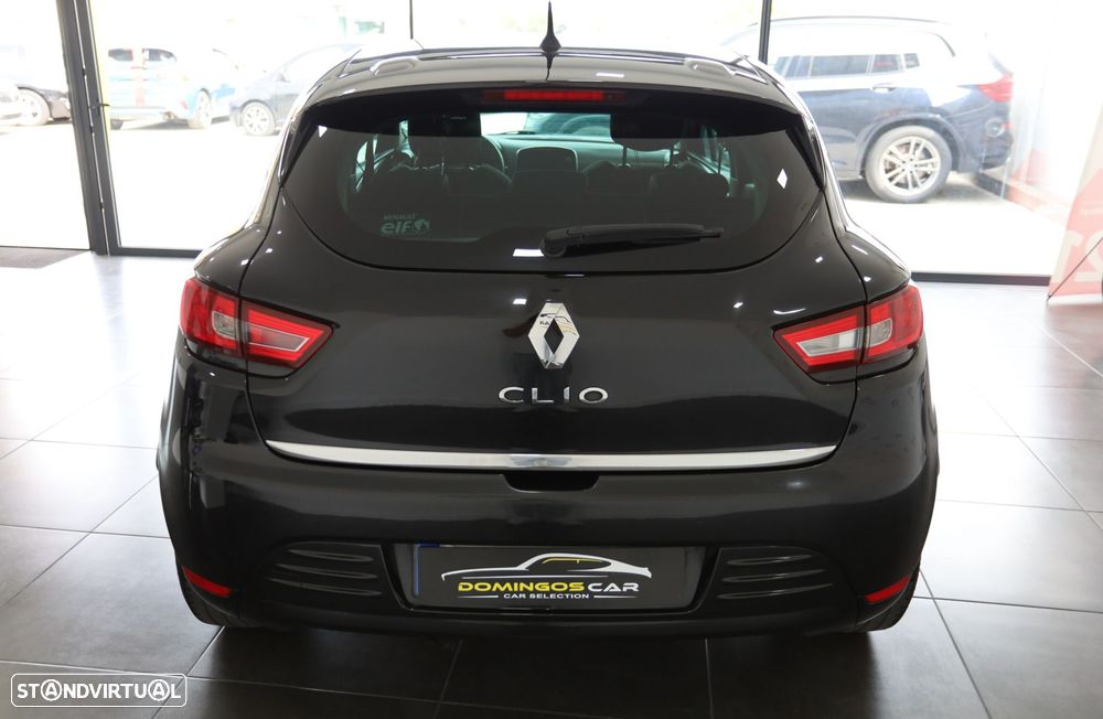 Renault Clio 1.5 dCi Limited EDition - 6