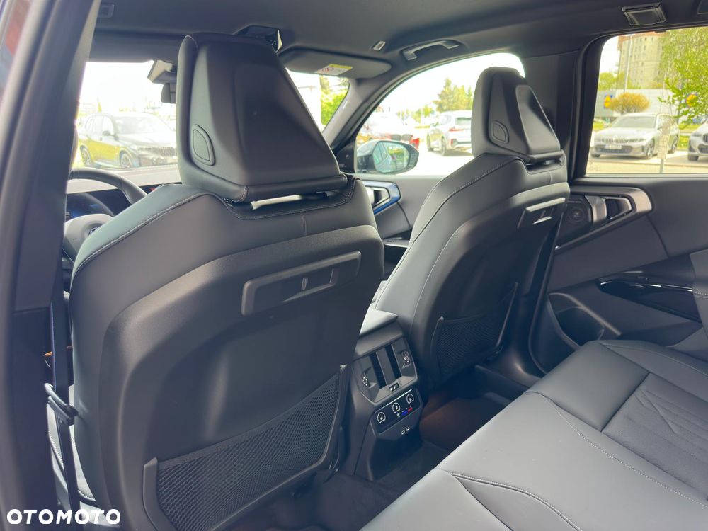 BMW X3 - 17