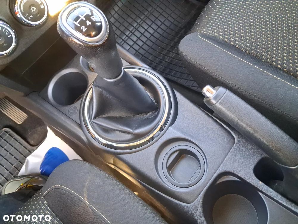 Mitsubishi ASX 1.6 2WD Comfort Edition - 8