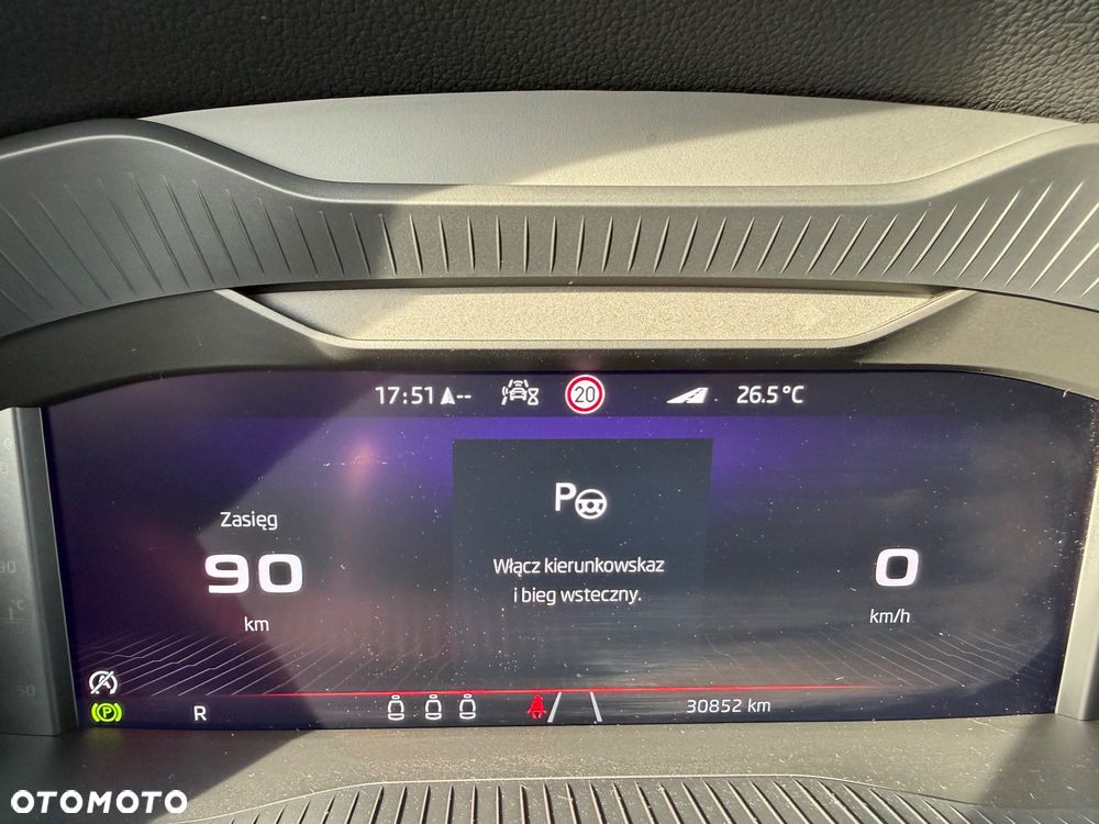 Skoda Kodiaq 2.0 TSI 4x4 RS DSG - 25