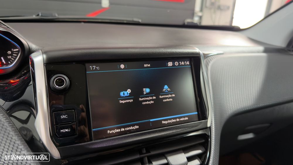 Peugeot 2008 1.2 PureTech Crossway - 23